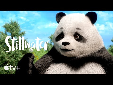 Stillwater — Season 3 Official Trailer | Apple TV+