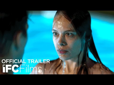 Undine - Official Trailer | HD | IFC Films