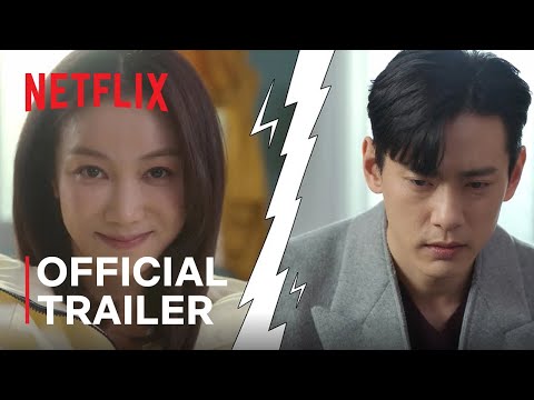 Love to Hate You | Official Trailer | Netflix [ENG SUB]