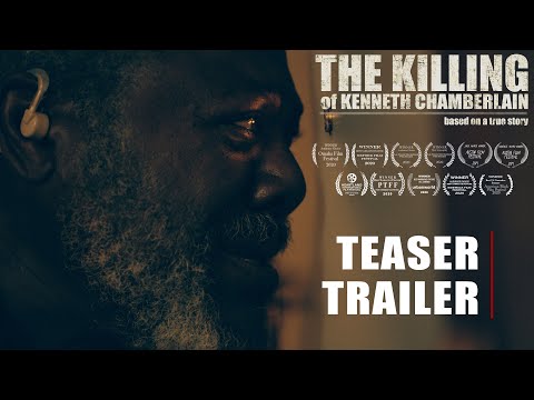 The Killing of Kenneth Chamberlain - Teaser Trailer (2021)