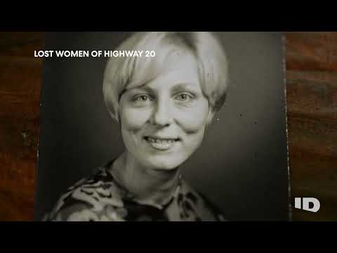 Lost Women of Highway 20 | ID