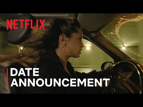 Sky High: The Series | Date announcement | Netflix
