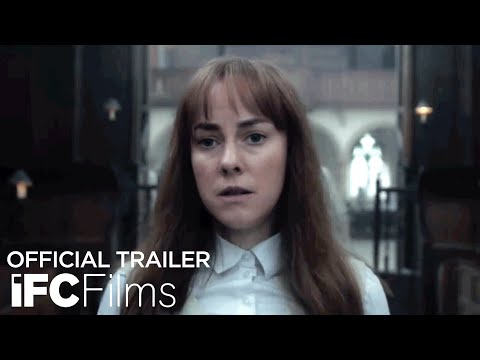 Consecration - Official Trailer | HD | IFC Films