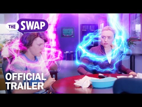 The Swap - Official Trailer - MarVista Entertainment