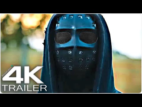 JOHNNY Z Trailer (2023) Zombie Movie | 4K UHD