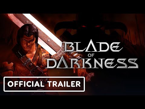 Blade of Darkness - Official Nintendo Switch Trailer