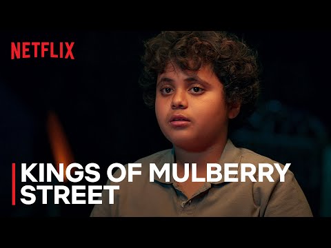 Kings Of Mulberry Street: Let Love Reign