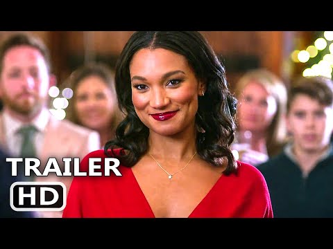 Yuletide The Knot Official Trailer (2023)