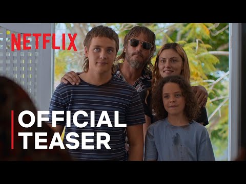 Boy Swallows Universe | Official Teaser | Netflix