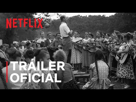Colonia Dignidad: Una secta alemana en Chile | Temporada 1 | Tráiler Oficial | Netflix