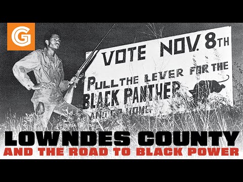 Lowndes County and the Road to Black Power | Official Trailer