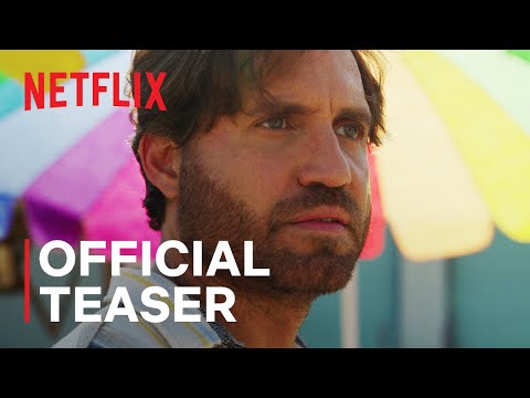 Florida Man | Official Teaser | Netflix