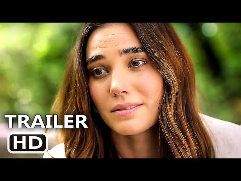 THE LOVE ADVISOR Trailer (2023) Rachel Vallori, Romantic Movie