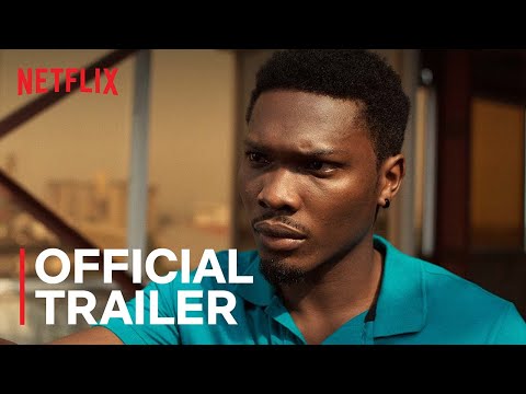 Far From Home | Official Trailer | Netflix