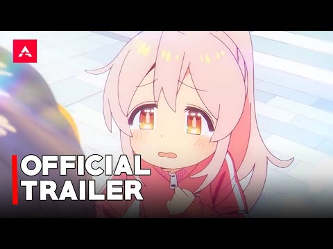 ONIMAI: I'm Now Your Sister! - Official Trailer