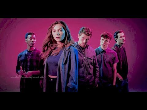 CLIQUE season 2 Official Trailer (2018) BBC Three