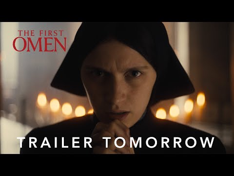 The First Omen | Trailer Tomorrow | 20th Century Studios