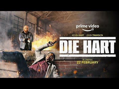 ‘Die Hart’ official trailer