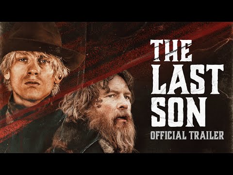 The Last Son - Official Trailer