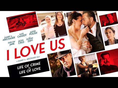 I Love Us - Trailer