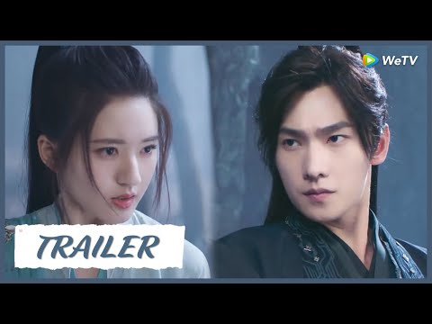 Who Rules The World | Trailer | Yang Yang & Zhao Lusi Join hands to explore the world! |且试天下|ENG SUB