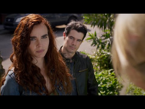 Wicked - Official Trailer (PASSIONFLIX)