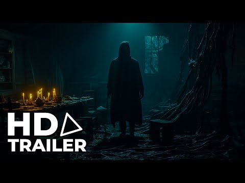 Lights Out II — Teaser Trailer (2024) | Horror Movie — Fan-made