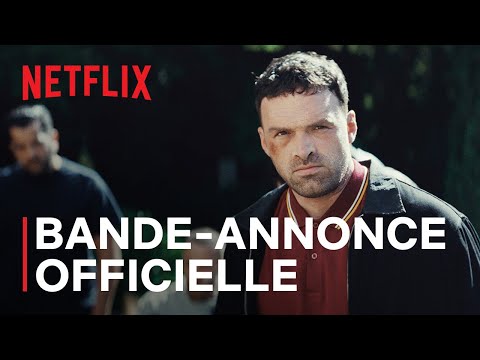 AKA | Bande-annonce officielle | Netflix