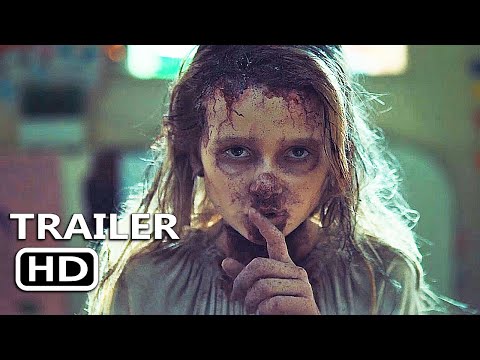 THE GIRL WHO GOT AWAY Official Trailer (2021)