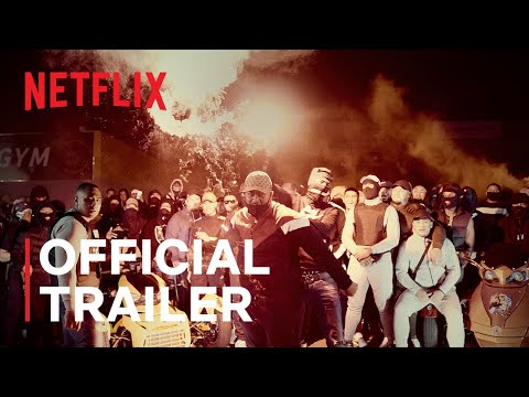 ONEFOUR: Against All Odds | Official Trailer | Netflix