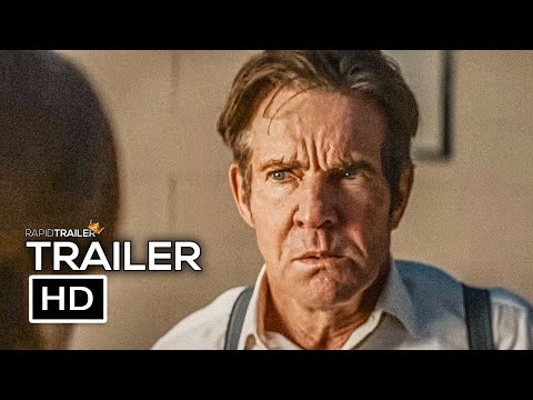 THE HILL Official Trailer (2023)
