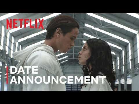 Control Z Season 2 | Date Announcement | Netflix