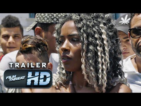 SHE HAD A DREAM | Official HD Trailer (2021) | DOCUMENTARY | Film Threat Trailers