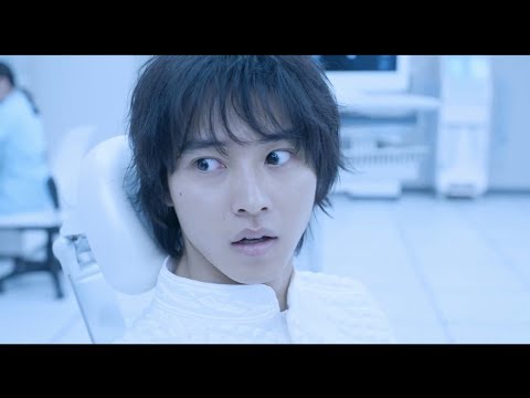 [Trailer] The Door into Summer (Kento Yamazaki × Kaya Kiyohara)