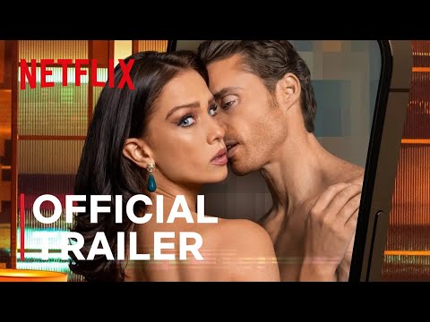Fake Profile - Trailer (Official) | Season 1 | Netflix [English]