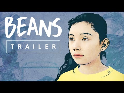 BEANS - Official Trailer