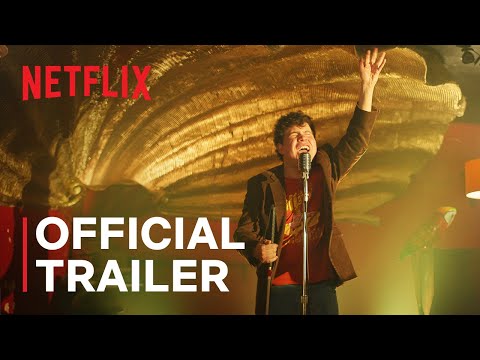 Nothing to See Here | Official Trailer | Netflix