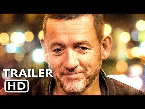 DRIVING MADELEINE Trailer (2022) Dany Boon, Line Renaud