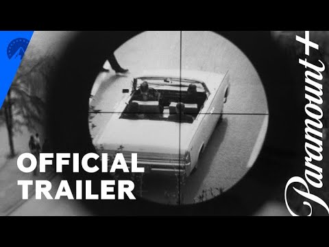 JFK: What The Doctors Saw | Official Trailer | Paramount+