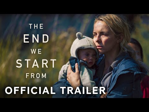 The End We Start From | Official Trailer