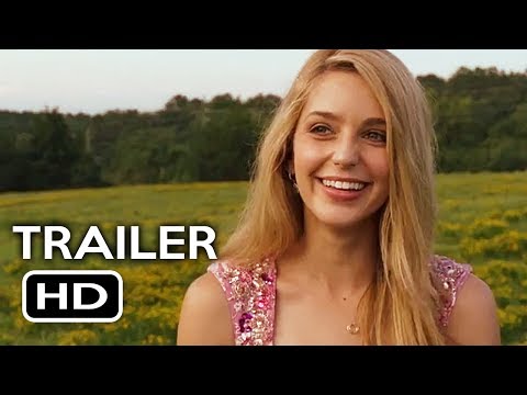 Forever My Girl Official Trailer #1 (2017) Alex Roe, Jessica Rothe Romance Movie HD