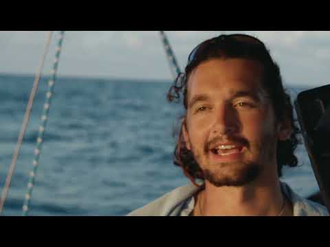 Hell or High Seas - Official Trailer