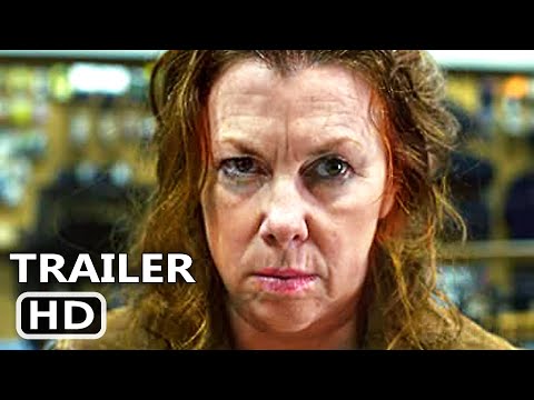 RUSHED Trailer (2021) Thriller Movie