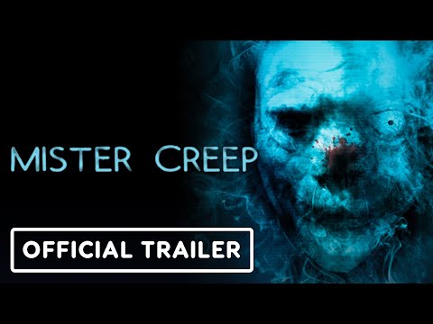 Mister Creep - Official Trailer (2022) Thomas Burke, Ali Alkhafaji
