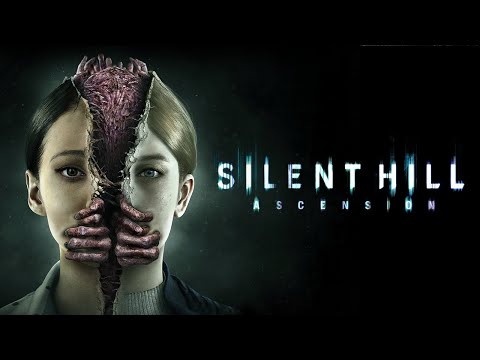 SILENT HILL: Ascension | Premiere Trailer (subtitled) | KONAMI