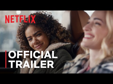 Ginny & Georgia Season 2 | Official Trailer | Netflix