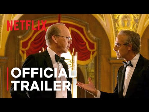 WORTH | Official Trailer | Netflix