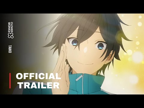 Horimiya: The Missing Pieces | Official Trailer