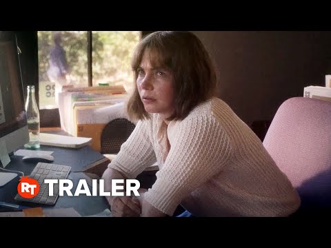 Showing Up Trailer #1 (2023)