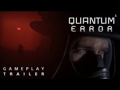Quantum Error - Gameplay Trailer | PS5